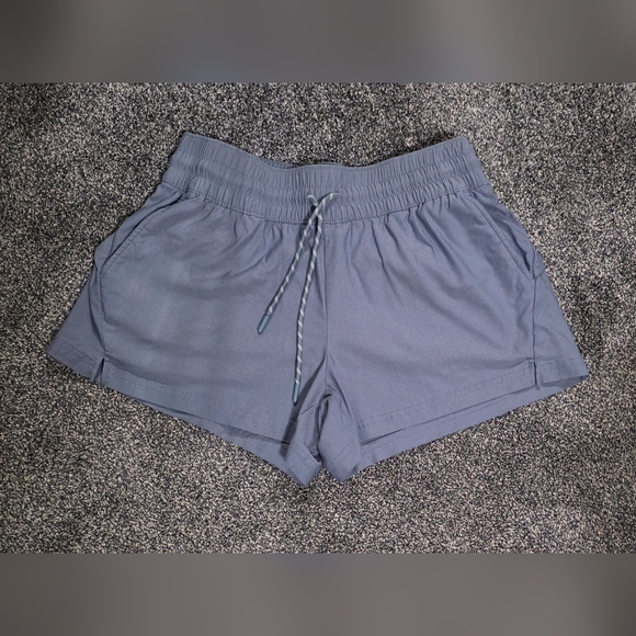 Avalanche Pants - NWOT Women's Avalanche Blue Casual Shorts